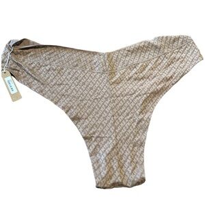 Skims NWT boyshort Sienna Size 3x